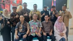 Tokoh Betawi Bang Boim Pimpin Ikatan Alumni SMAN 84 Jakarta