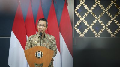 Pakaian Adat dan Kuliner Betawi Bakal Warnai KTT Asean 2023