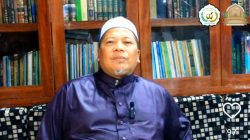 KH Hisyam Al Burhany: Jadikan Lebaran untuk Perkuat Momentum Silaturahmi
