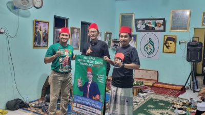 Achmad Muslim Apresiasi Langkah Pencegahan Bawaslu Jakbar
