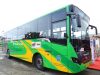 Dishub DKI Siapkan 2.258 Bus untuk Mudik Lebaran